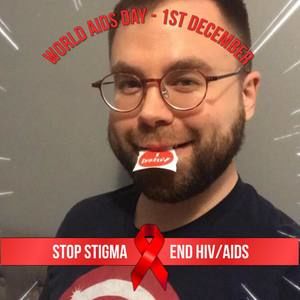 Meet your Posher, Cody